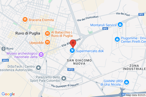 Ristor Royal Di Gigli Anna Carmela