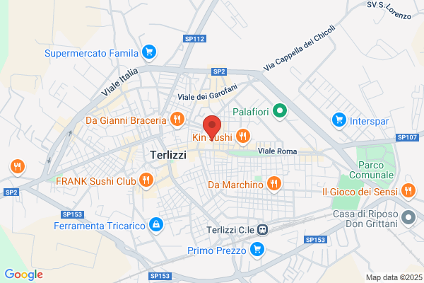 Stellacci vincenzo (Arch.)