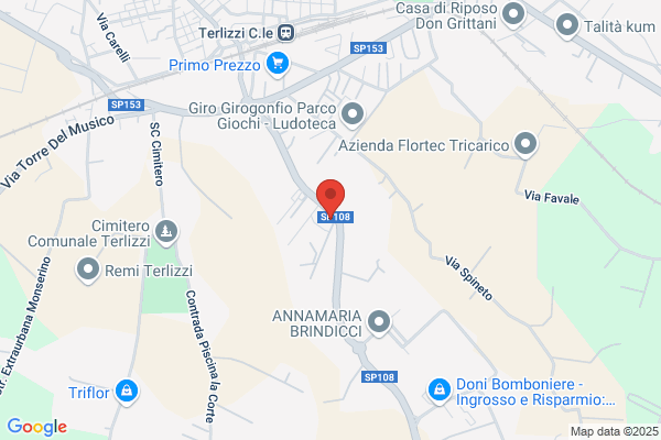 Istituto Professionale Di Stato Per Lagricoltura E Lambiente g. D/// (E gemmis