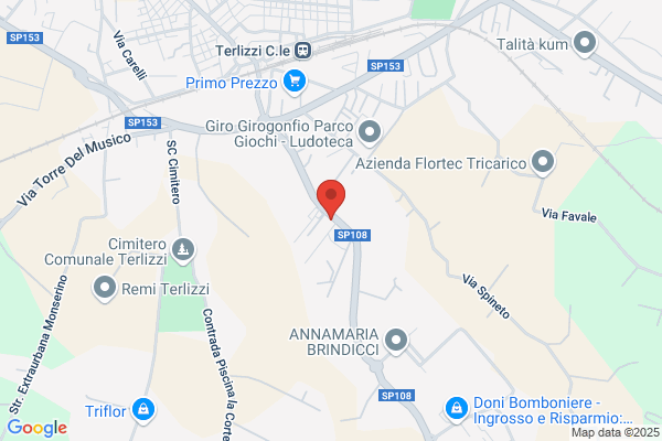 Studio Legale Associato Avv. Morgese Enrica E olivieri Maria rosaria