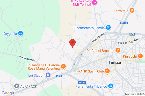 Istituto Ancelle Del Santuario