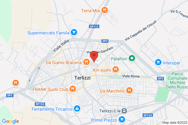 Vendola onofrio (Dr.)