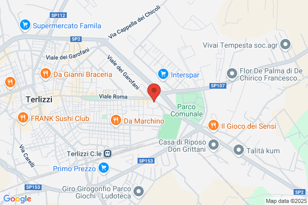 Farmacia Santa Maria Dott.ssa Gabriella Calabria