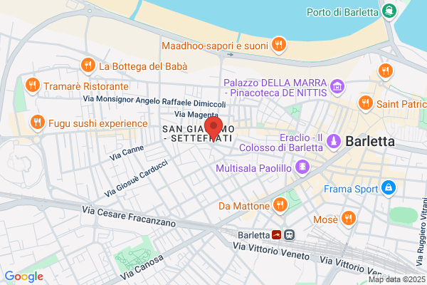 Farmacia Leone Dr. Giuseppe