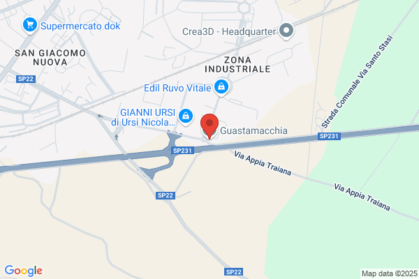Guastamacchia Giovanni