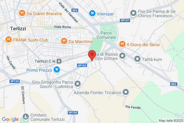 Geotec Srl