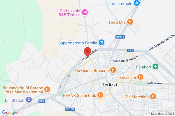 Loprete domenico (P.A.)