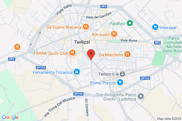 Mazzone michele