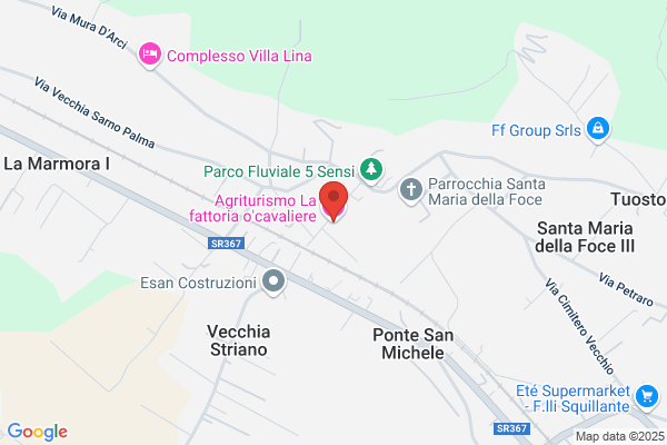 Fattoria Michelangelo Srl