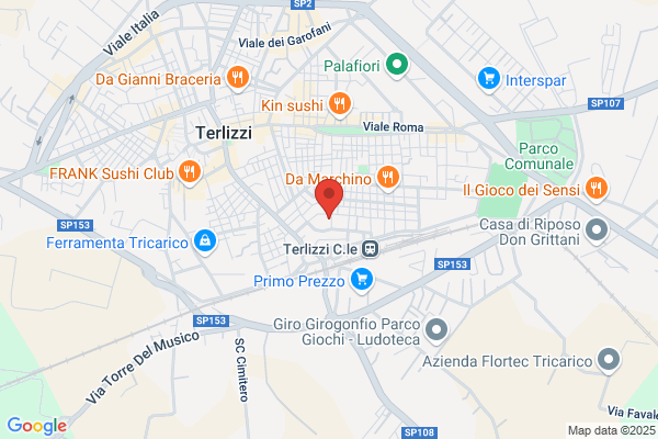 Frantoio Oleario Di De Vanna Nunzio