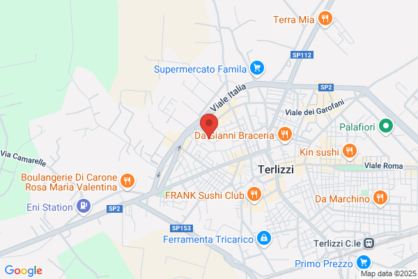 Agenzia Funebre De Palma
