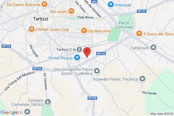 Bisceglia Group Srl