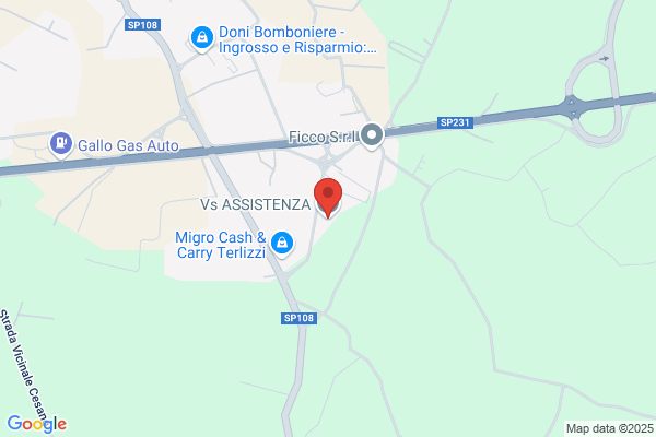 Vs Assistenza