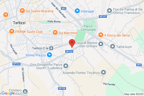 Autofficina Bosch Car Service