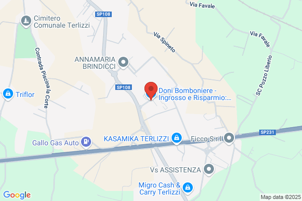 Doni Bomboniere Srl