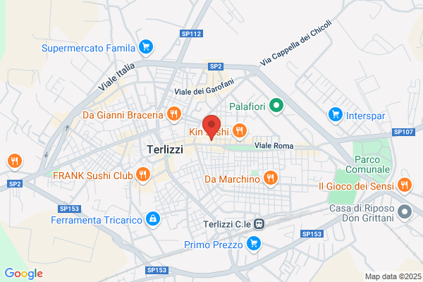 Fiore Abbigliamento di Caradonna Cinzia