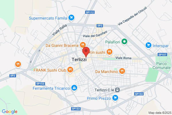 Foto Studio 57 Di La Tegola G.