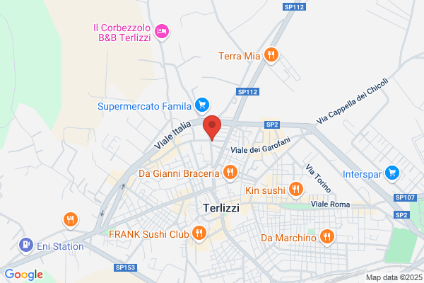 Il Cibo degli Dei