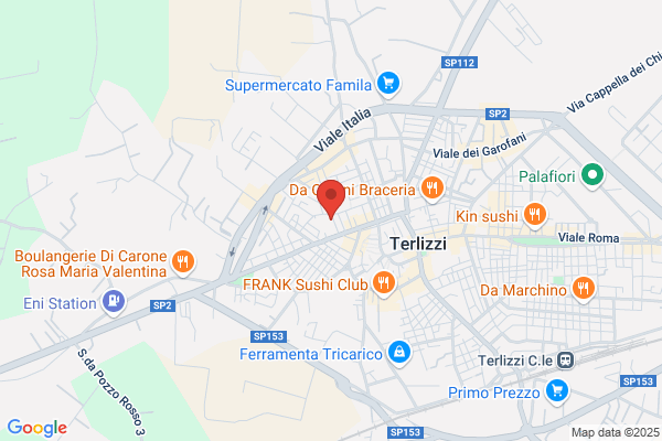 Istituto Vigilanza Apulia