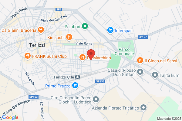 L'Officina Sanitaria