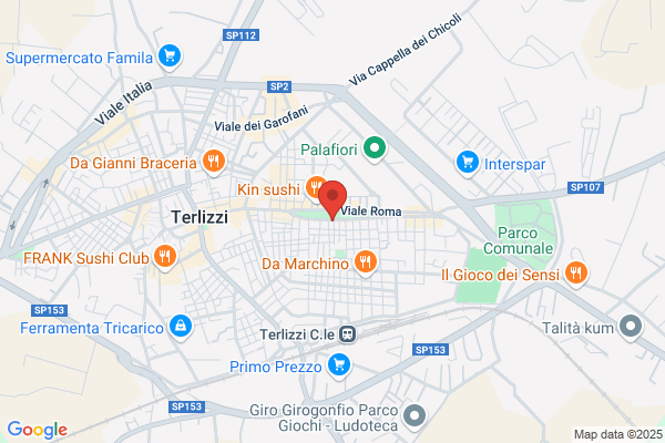La Giocartoleria Di Grieco M.
