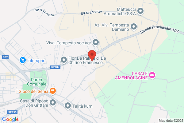 Laboratorio Odontotecnico Di Altavilla C. E Mazzilli A. sdf