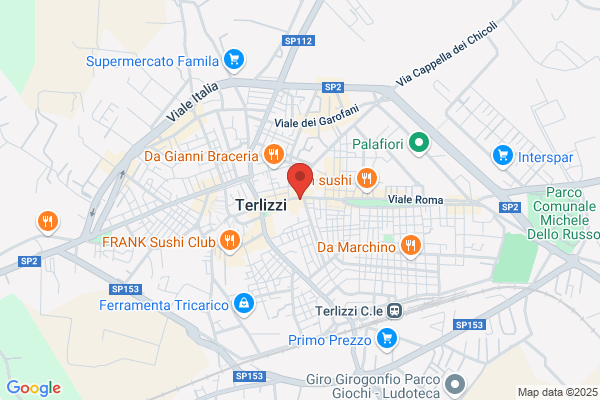 Medisan Di De Marco Teresa
