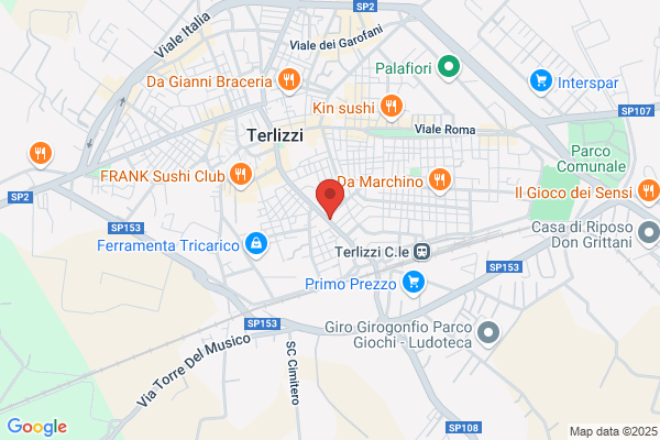 Palestra M.T.M. Body Center Srl