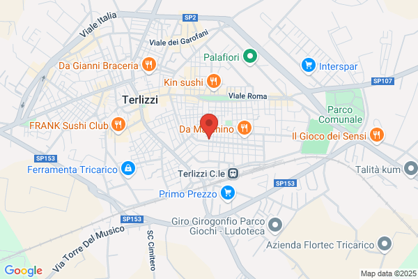 Palmiotto antonio (Dr.)