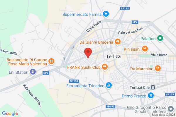 Panificio Palmieri E C. (S.N.C.)