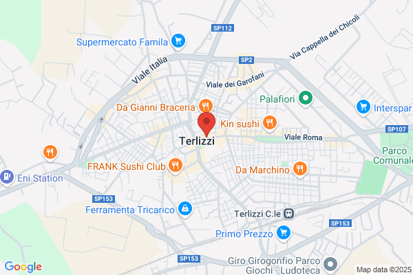Pellegrini Autoservizi