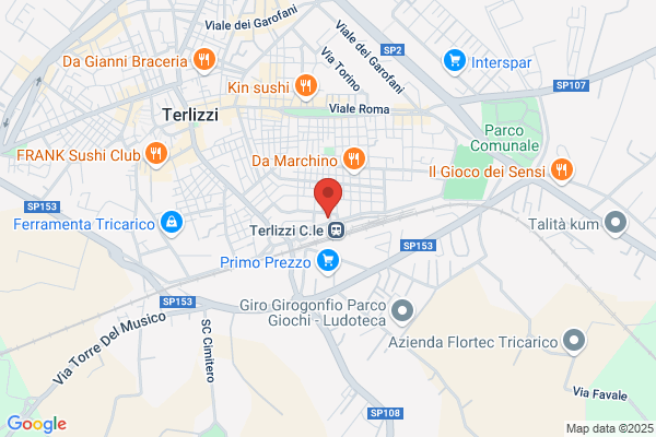 Pennetti Lab Terlizzi
