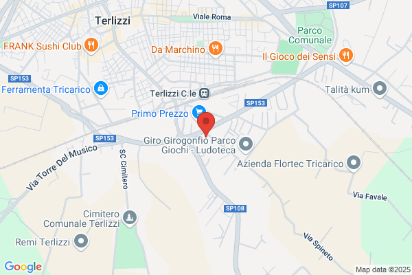 Perilflor Di Delia G. E De Marco a.D. sdf