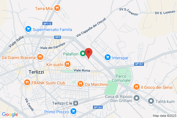Scuola Materna Larcobaleno