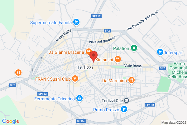 Studio Notarile D'Alesio