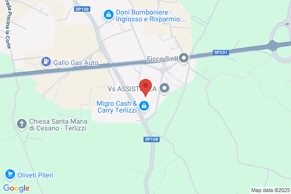 Sud Filati Di Gianfrancesco Salvatore