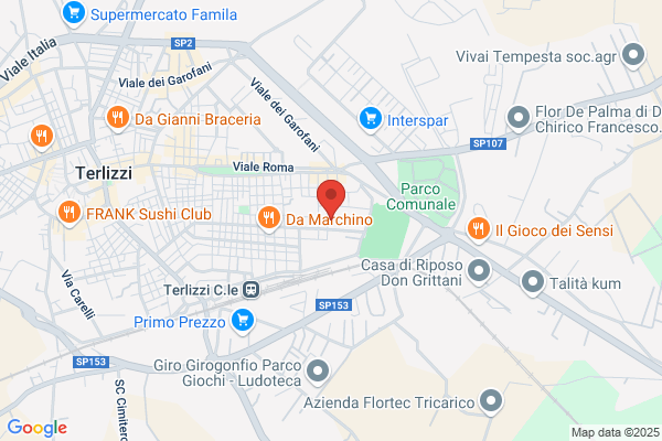 Tecnoimpianti Di Dardanelli & Ziccolella (S.N.C.)