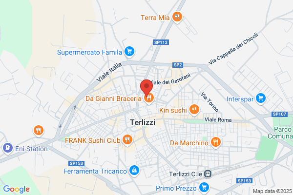 Torrefazione Giaco