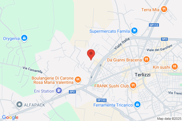 Unita Sanitaria Locale Ba 1