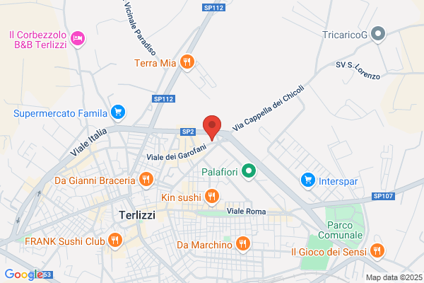 Veneto angelo