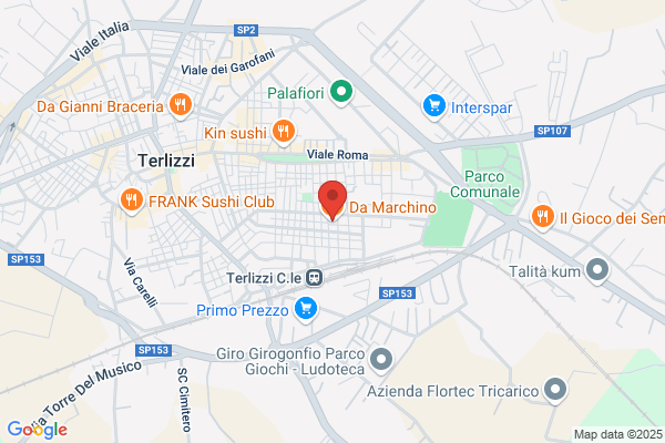 Osteria Da Marchino