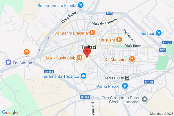 Pizzeria Dei Tigli Di Rutigliano Gioacchino