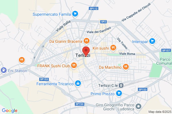 Mingotauro Pizzeria