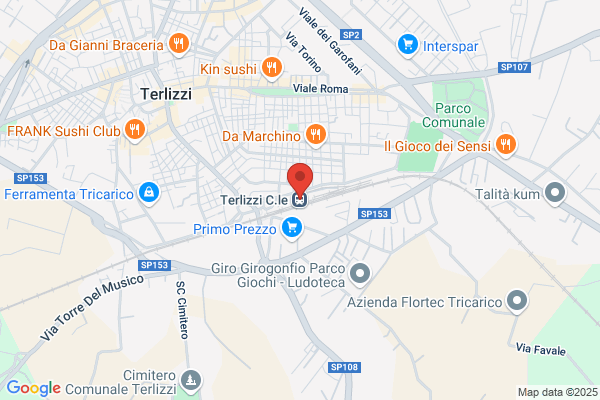 Laterificio Pugliese S.P.A.