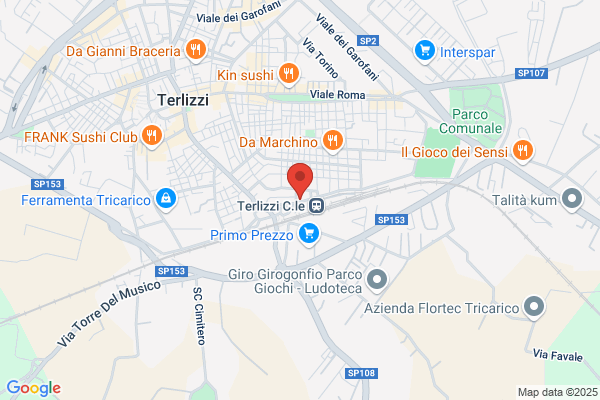 Malerba Domenico