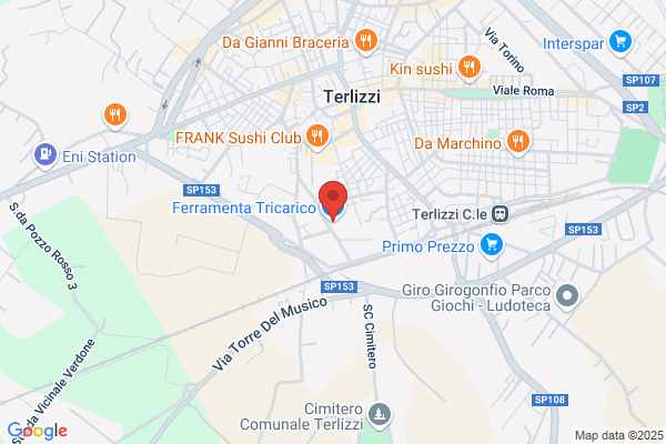 Tricarico pasquale