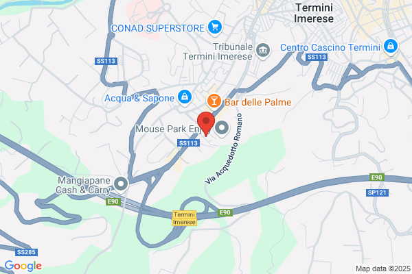 Lg Di Maria Fatima.Calogero E Carmelo Scibetta & C. S.N.C.