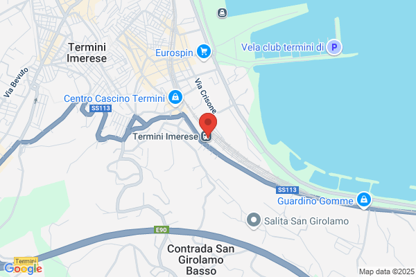 Agenzia Viaggi E Turismo Cerere Viaggi
