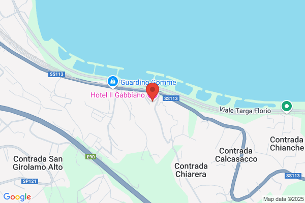 Hotel Il Gabbiano
