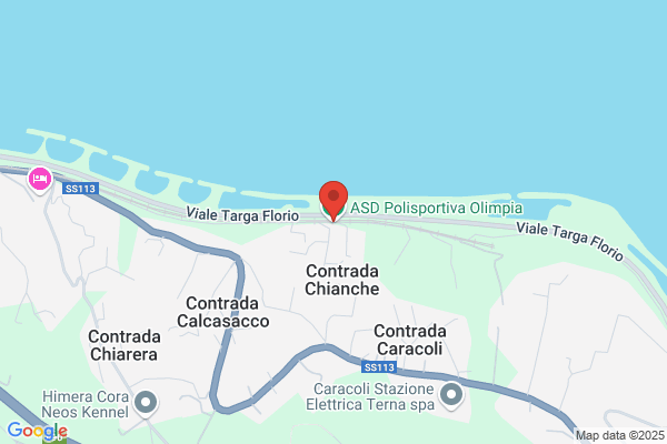 Polisportiva Libertas Alcide De Gasperi